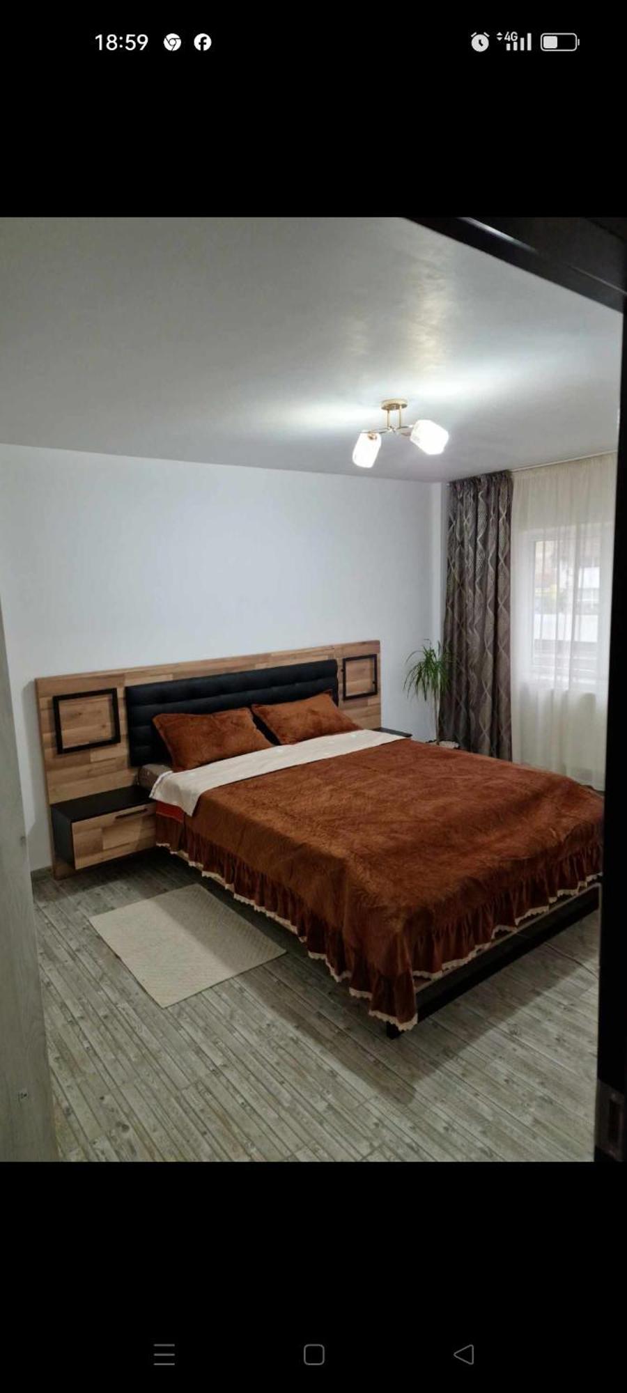 Apartament Manu Tg Neamt Târgu Neamţ Exterior foto