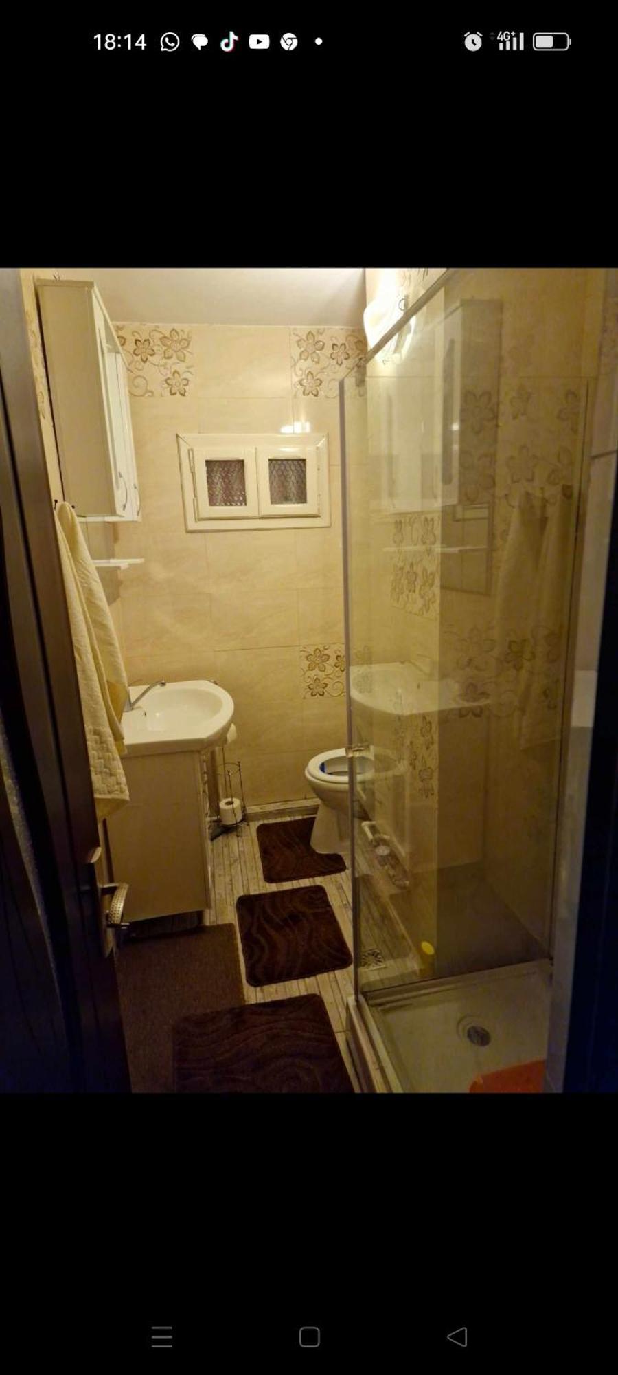 Apartament Manu Tg Neamt Târgu Neamţ Exterior foto
